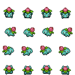 Next Evolution